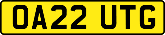 OA22UTG