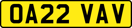 OA22VAV