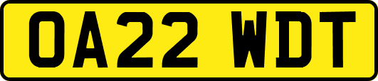 OA22WDT