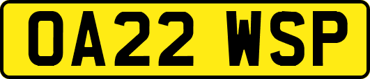 OA22WSP