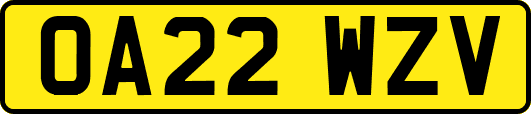 OA22WZV