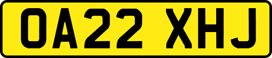 OA22XHJ