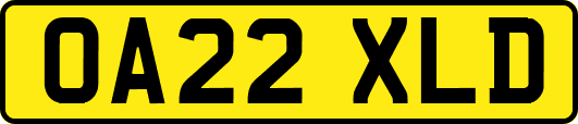 OA22XLD