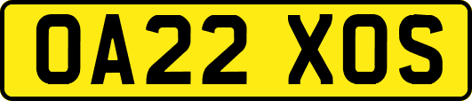 OA22XOS