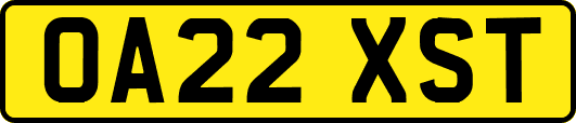 OA22XST