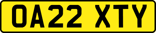 OA22XTY