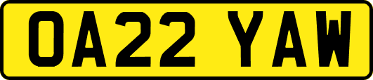 OA22YAW