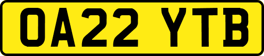 OA22YTB