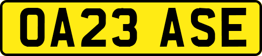 OA23ASE