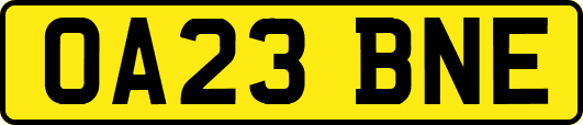 OA23BNE