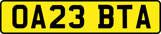 OA23BTA