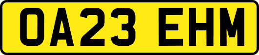OA23EHM