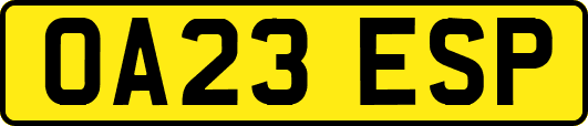 OA23ESP
