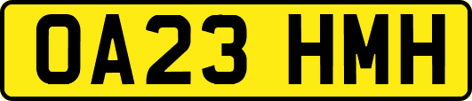 OA23HMH