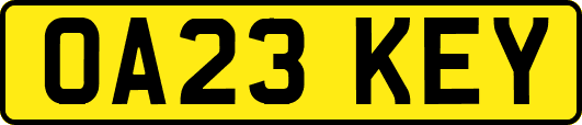 OA23KEY