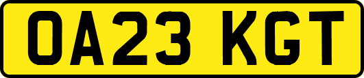 OA23KGT