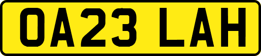 OA23LAH