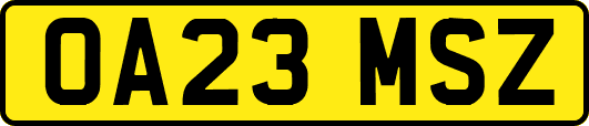 OA23MSZ