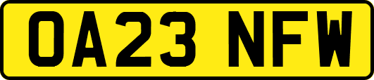 OA23NFW