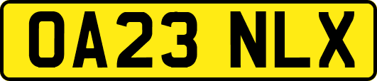 OA23NLX