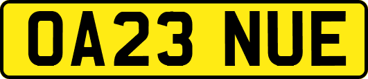 OA23NUE