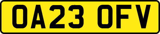 OA23OFV