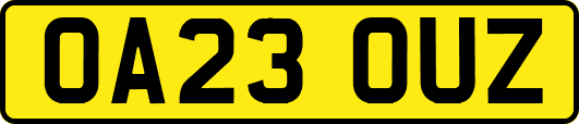 OA23OUZ