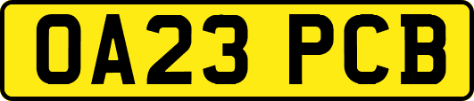 OA23PCB