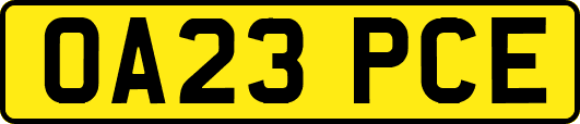 OA23PCE