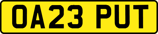OA23PUT