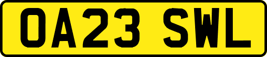 OA23SWL