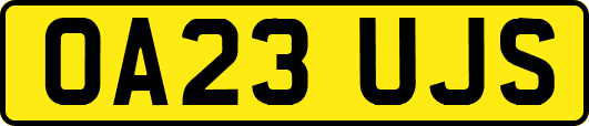 OA23UJS