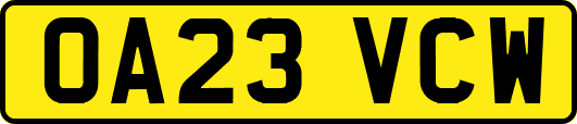 OA23VCW
