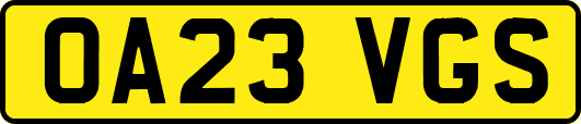 OA23VGS