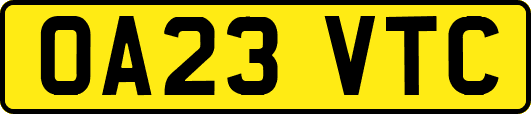 OA23VTC