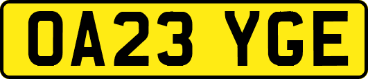 OA23YGE