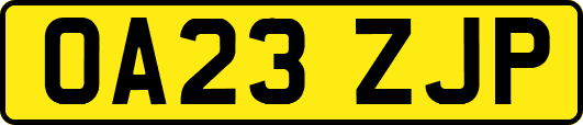 OA23ZJP
