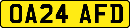 OA24AFD