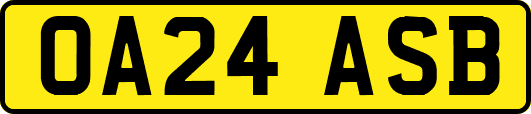 OA24ASB
