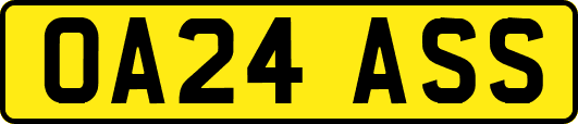 OA24ASS