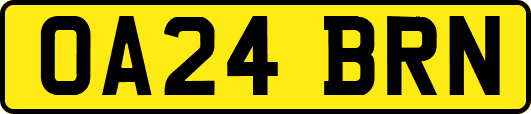 OA24BRN