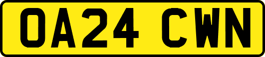 OA24CWN