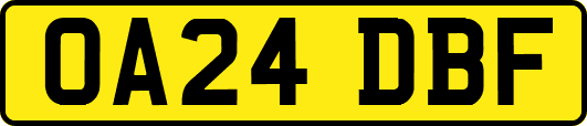 OA24DBF