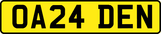 OA24DEN