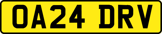 OA24DRV