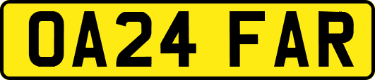 OA24FAR