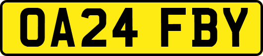 OA24FBY