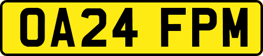 OA24FPM