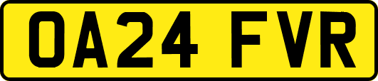 OA24FVR