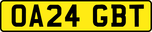 OA24GBT